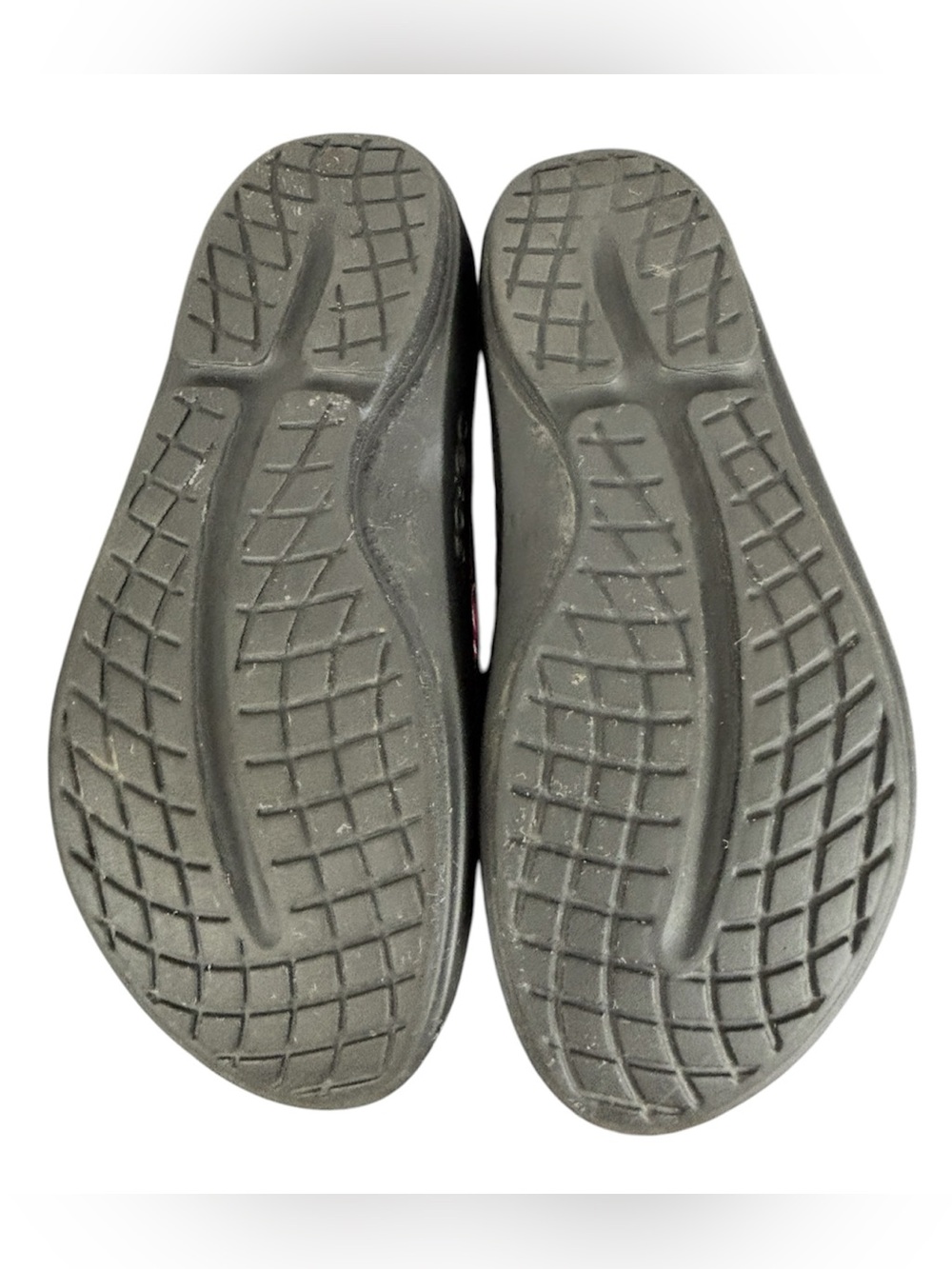Women’s Pink Strap Flip Flop Sandals by - Picture 7 of 8